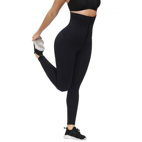 HIGH WAIST TRAINER LEGGINGS