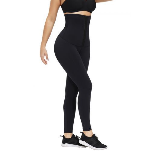 HIGH WAIST TRAINER LEGGINGS