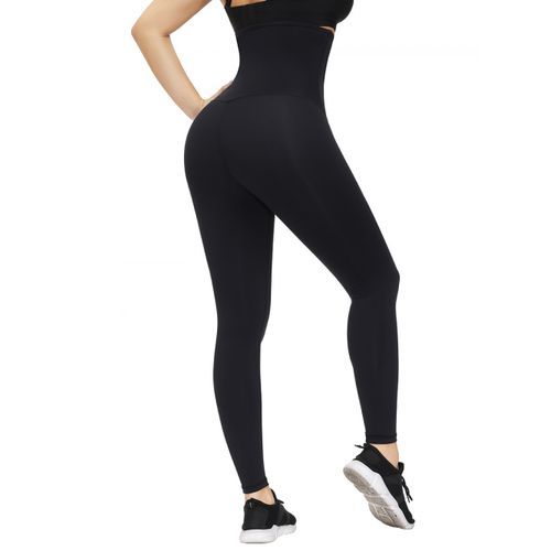 HIGH WAIST TRAINER LEGGINGS