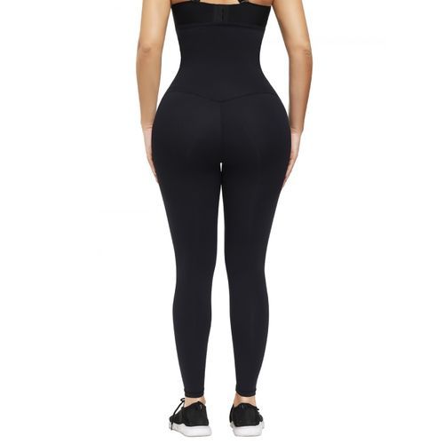 HIGH WAIST TRAINER LEGGINGS