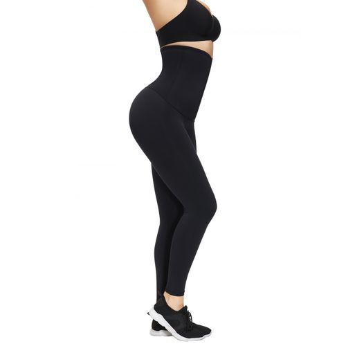 HIGH WAIST TRAINER LEGGINGS
