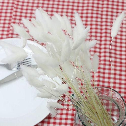 2Pcs Artificial Red Berry Christmas Garland For Indoor