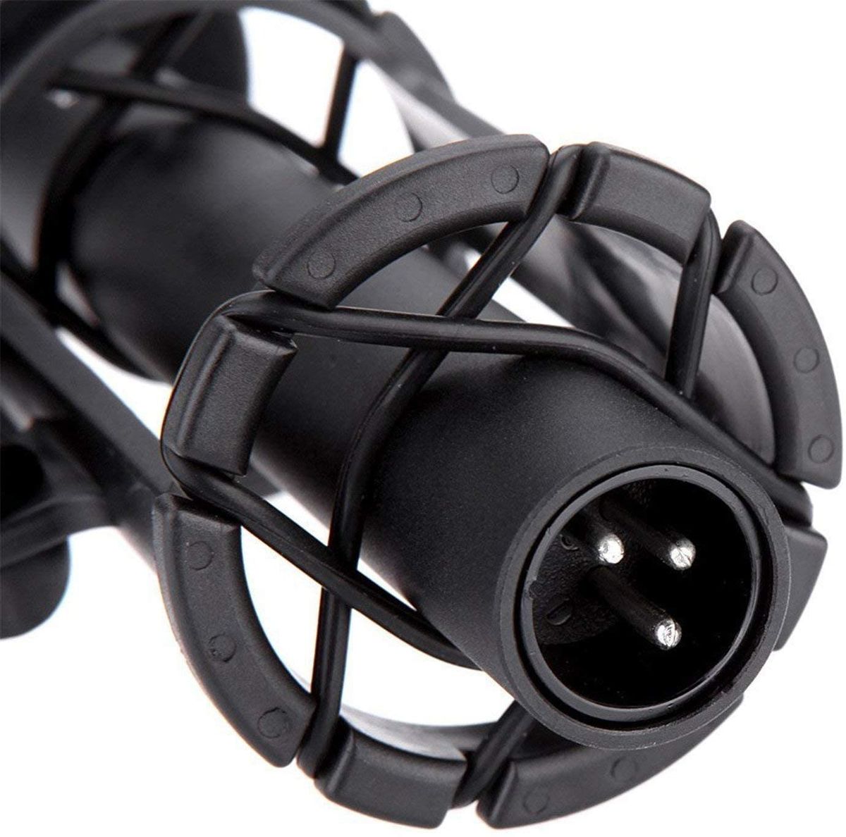 BY-PVM1000 Professional Shotgun Microphone