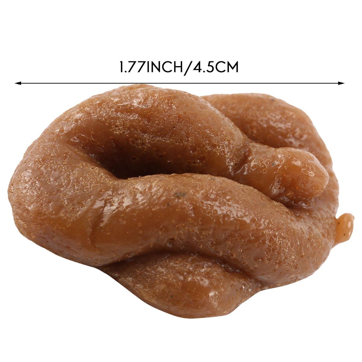 Simulation Poop Toy  and Funny Poop Toy  Poop