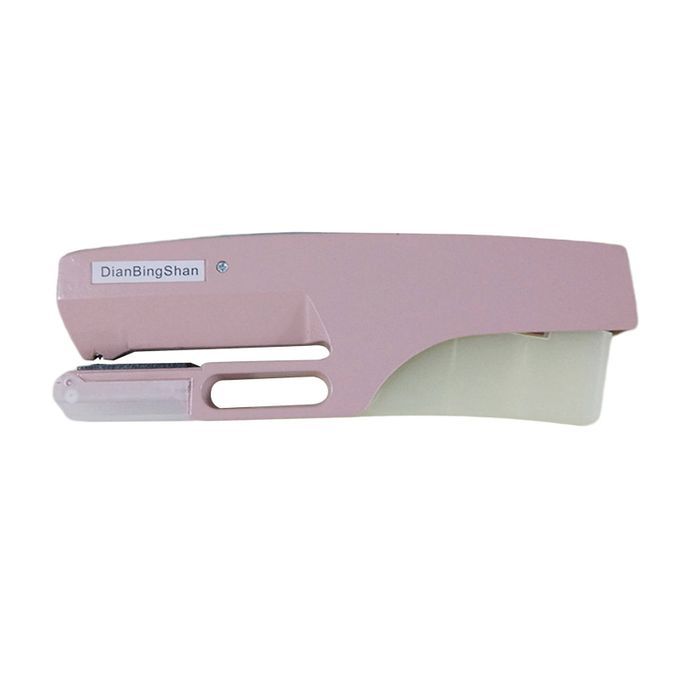 Hole Punch Knitting Machines Hand Held One Single Hole Paper Puncher