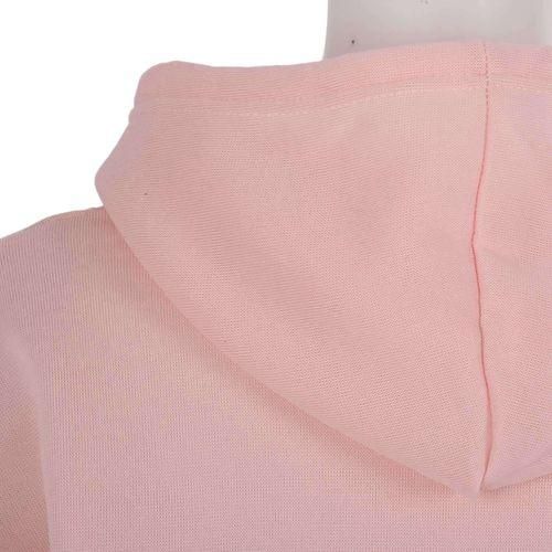 Autumn Winter Sweatshirts Women Solid Plain Long Sleeve