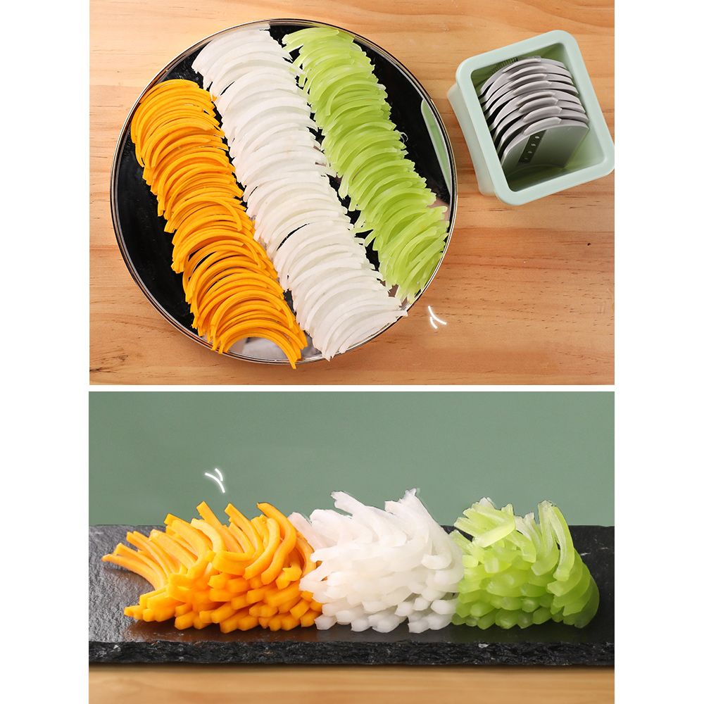 Multifunctional Vegetable Cutter Chopper Rotary Cheese