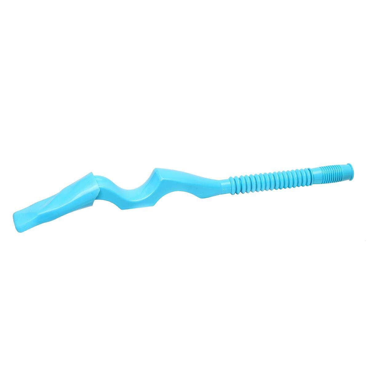 Ballet Foot Stretch, Stretcher, Arch Enhancer, Dance, Gymnastics Elastic Band Sky Blue