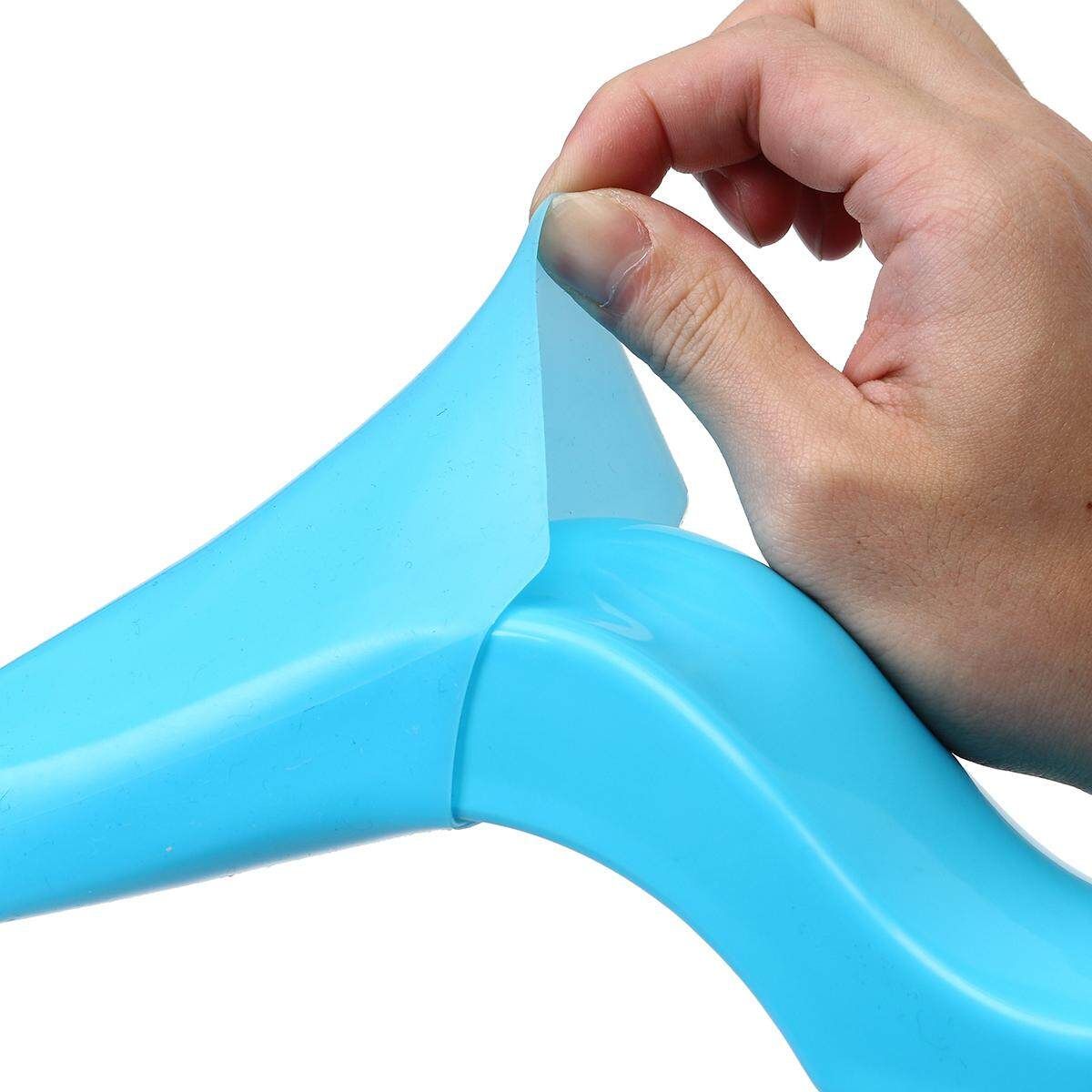 Ballet Foot Stretch, Stretcher, Arch Enhancer, Dance, Gymnastics Elastic Band Sky Blue