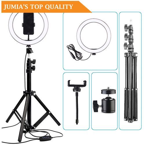 12inches Professional Live Stream Holder.