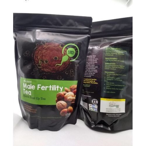 180grams Male Fertility Tea/ Sperm Booster
