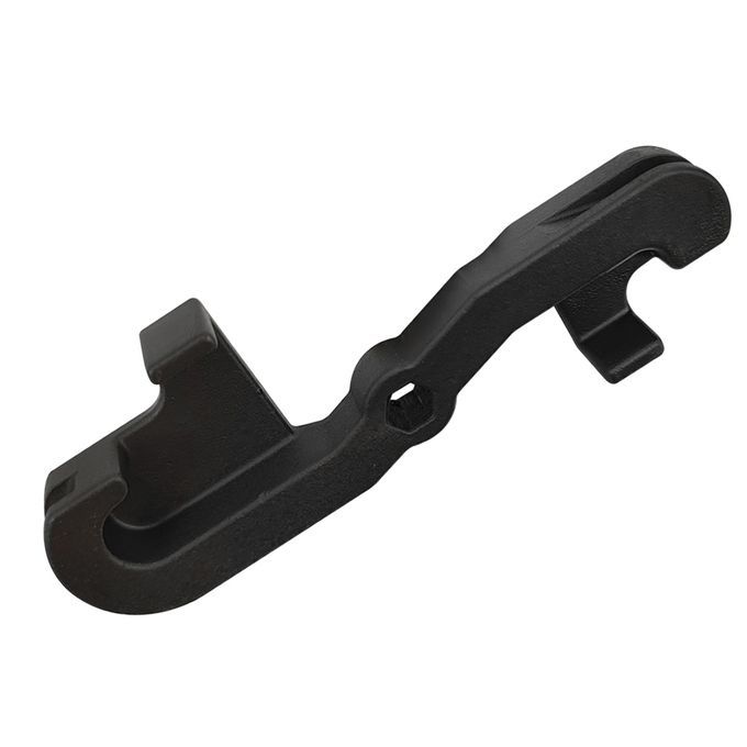 5MM Brake Pipe Bender Handy Bending Tool Automotive Hand