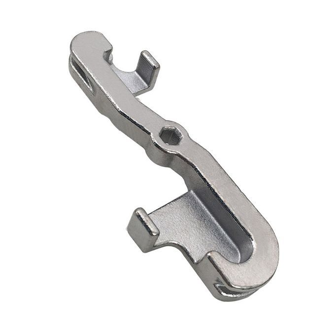 5MM Brake Pipe Bender Handy Bending Tool Automotive Hand
