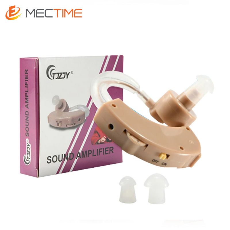 Portable Hearing Aid For Children And Adult - JZ-1088A