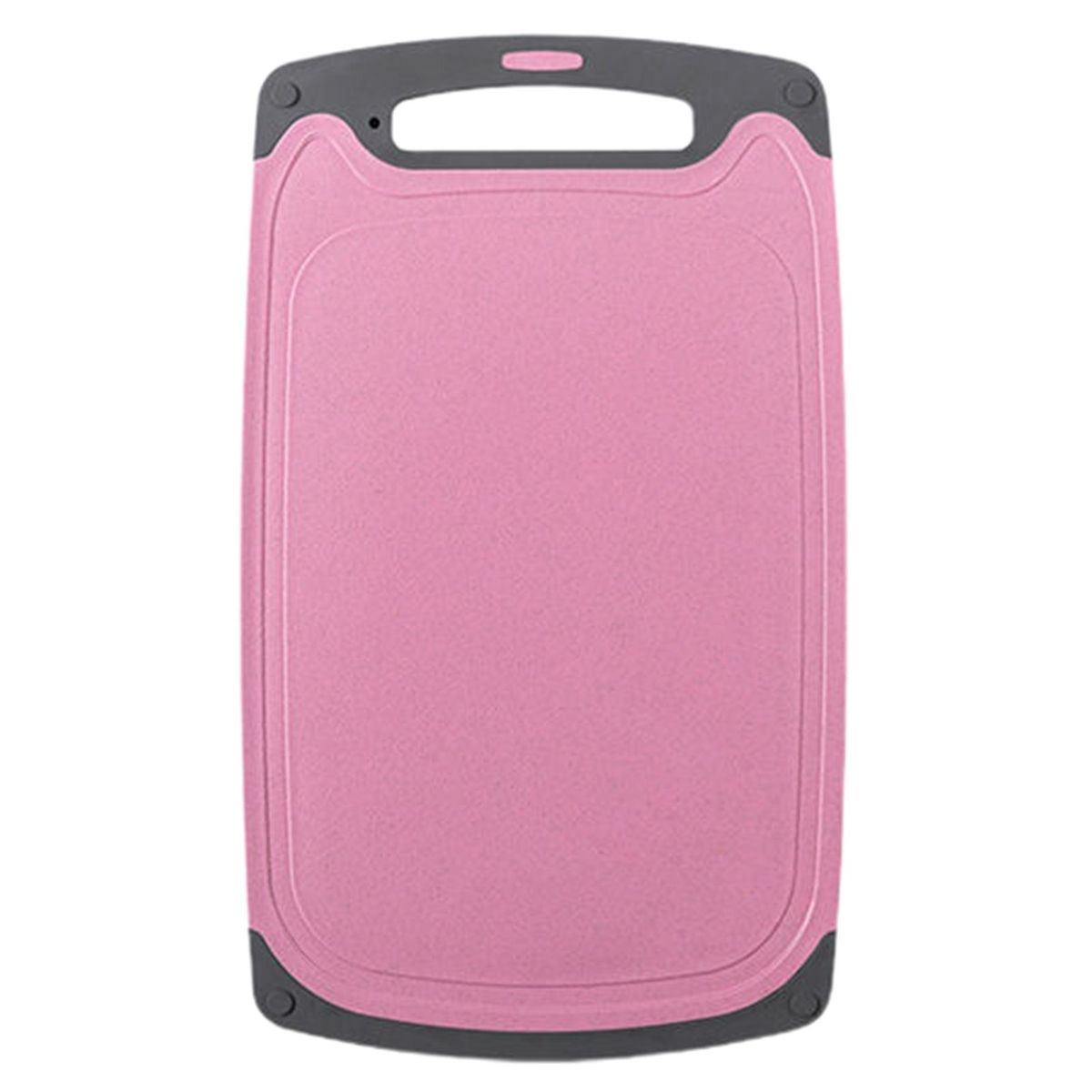 Chopping Board Household Plastic Chopping Board Pink