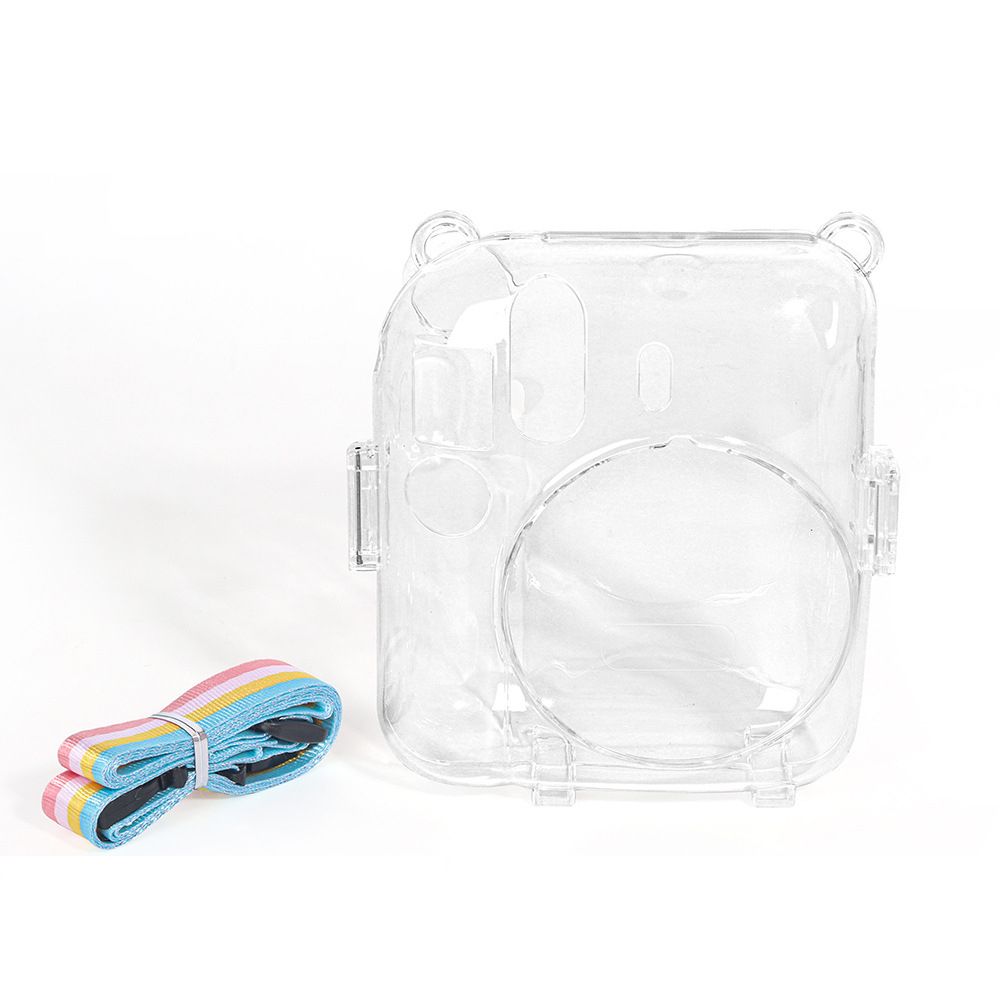 Protective Case For Instax Mini 12 Instant Camera