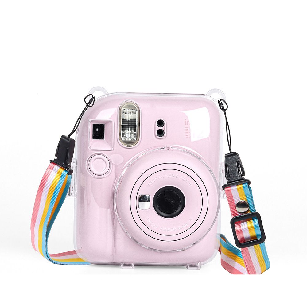 Protective Case For Instax Mini 12 Instant Camera