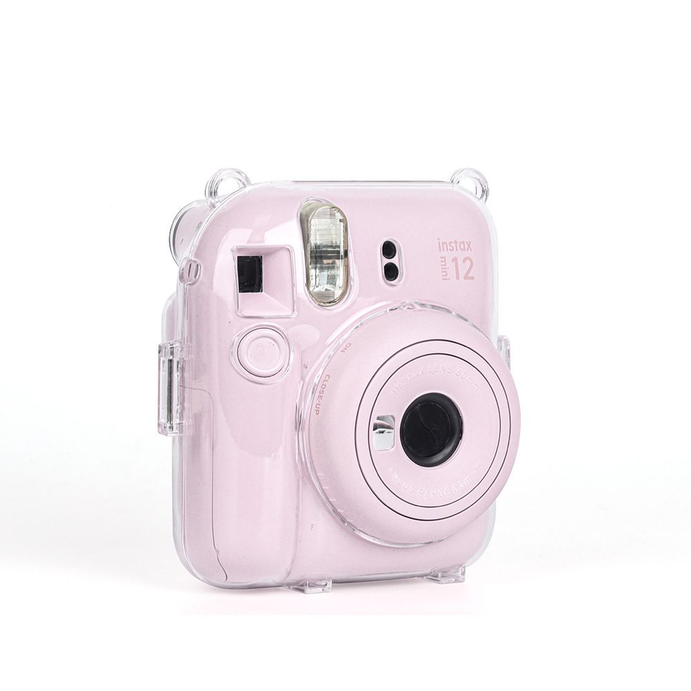 Protective Case For Instax Mini 12 Instant Camera