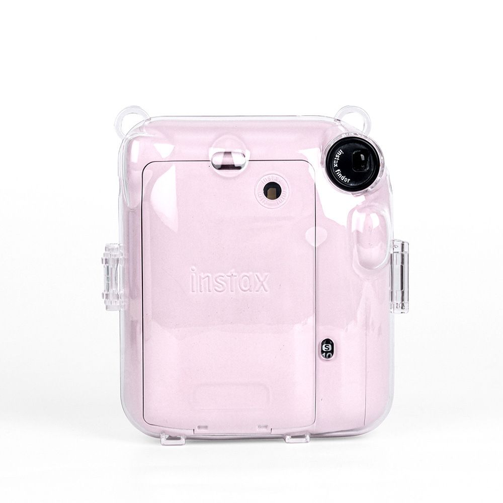 Protective Case For Instax Mini 12 Instant Camera