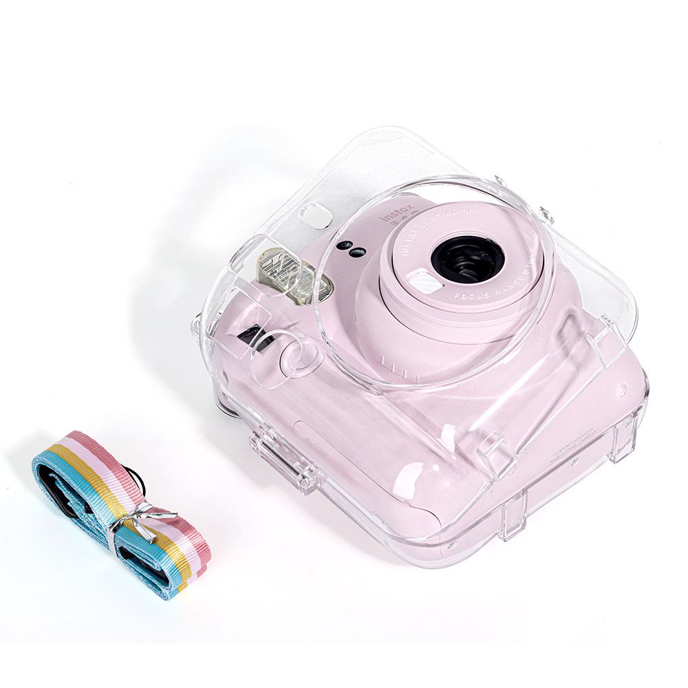 Protective Case For Instax Mini 12 Instant Camera