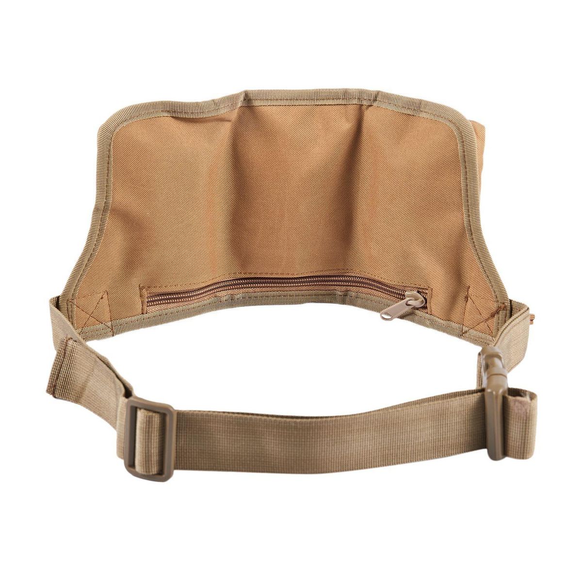 Outdoor Waist Pack Bag Waist Pocket Outdoor Sports Riding