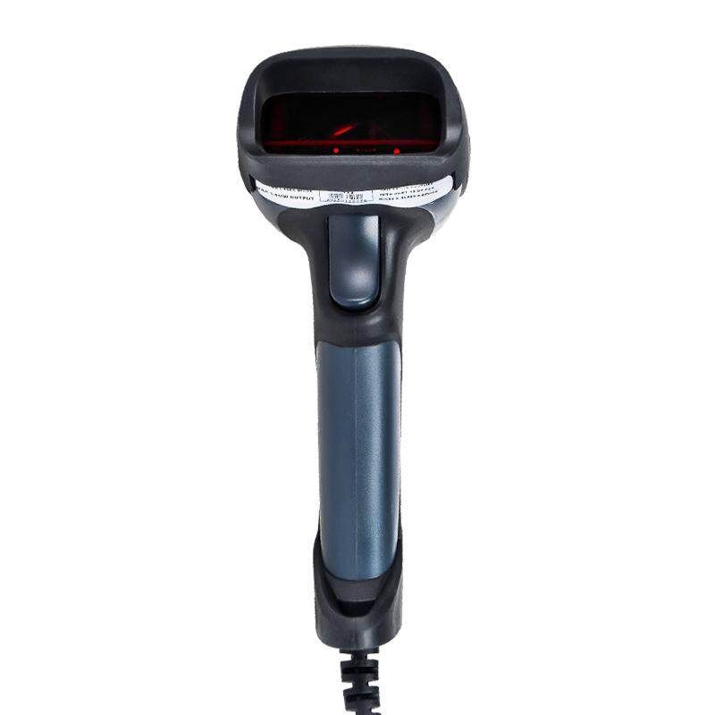 NETUM NT- Handheld CCD Barcode Scanner Reader 32Bit Portable USB Cable A4 Bar For POS System
