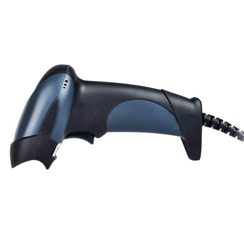 NETUM NT- Handheld CCD Barcode Scanner Reader 32Bit Portable USB Cable A4 Bar For POS System