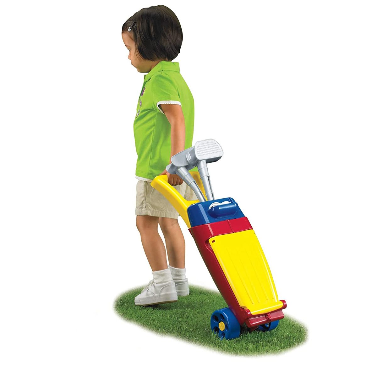 Junior Pro Golf Set