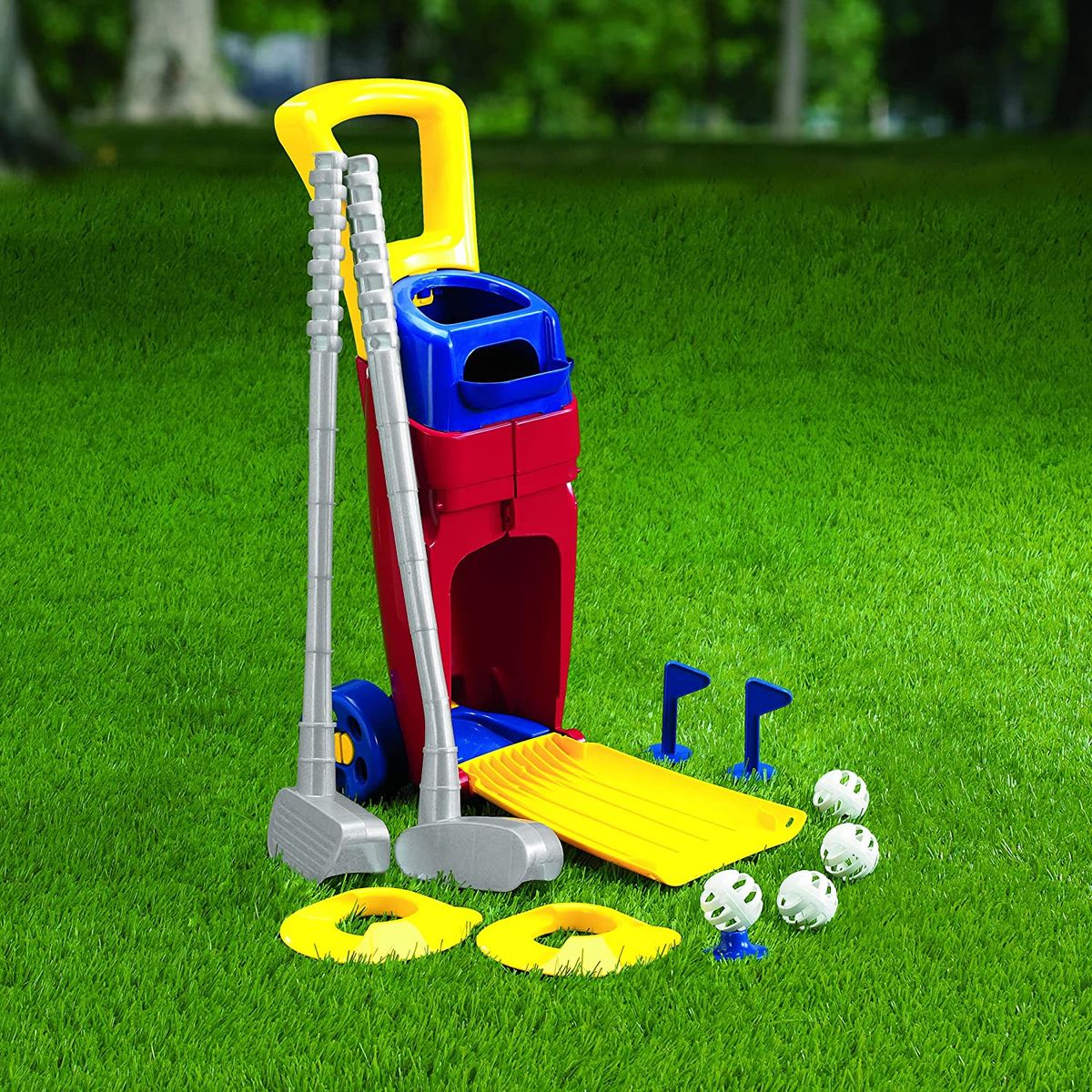 Junior Pro Golf Set