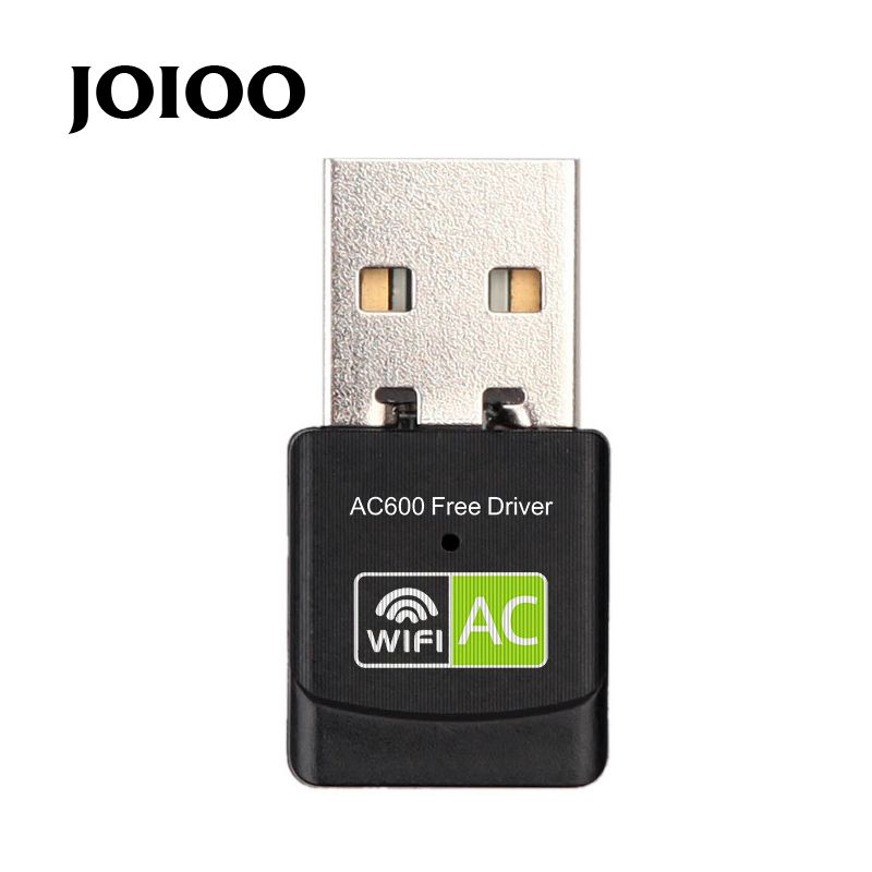 W12 Free Driver Wireless USB Wifi Mini 600Mbps Wireless