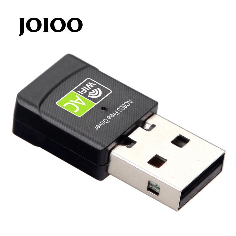 W12 Free Driver Wireless USB Wifi Mini 600Mbps Wireless