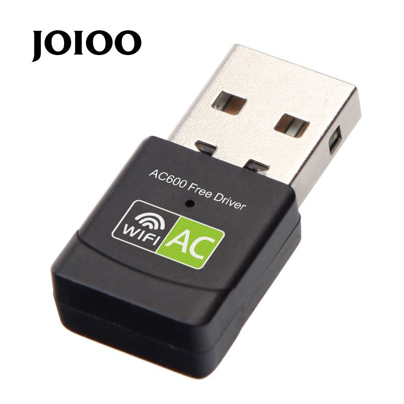 W12 Free Driver Wireless USB Wifi Mini 600Mbps Wireless