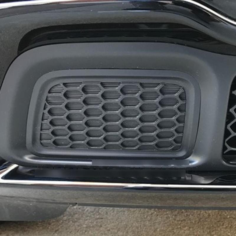 Front Right Side Lower Bumper Trim 68143098AC for Jeep