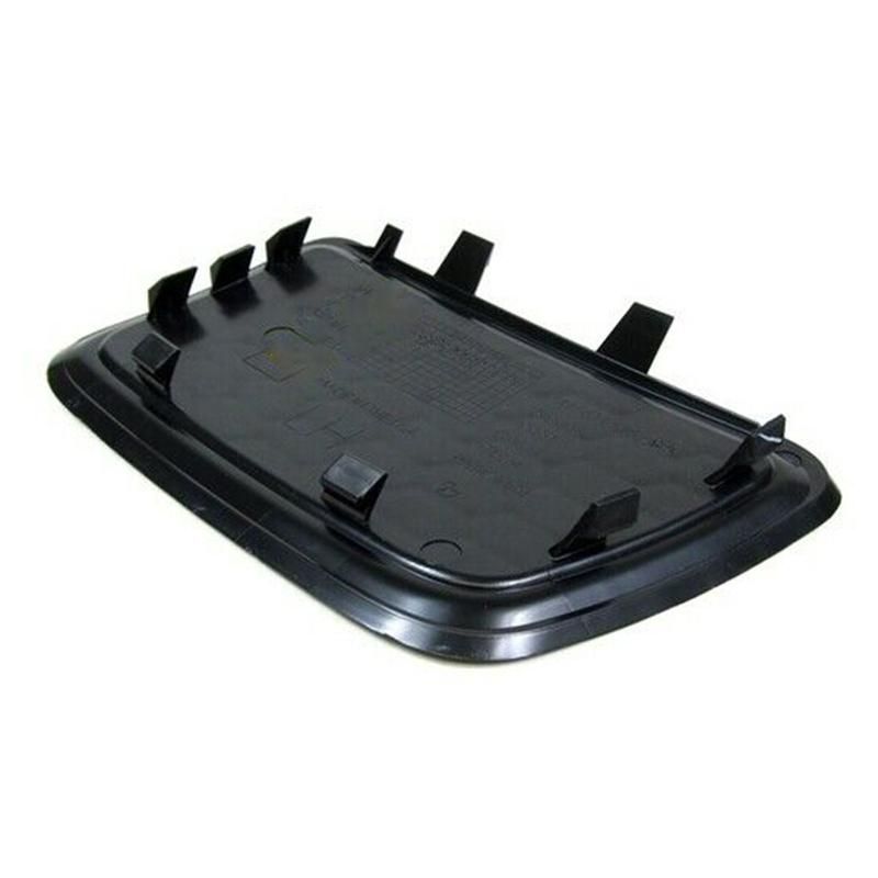 Front Right Side Lower Bumper Trim 68143098AC for Jeep