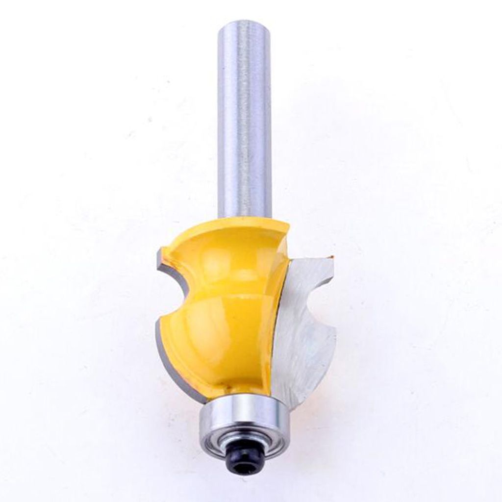 8mm 15/16inch Edge Molding Carbide Tipped Woodworking