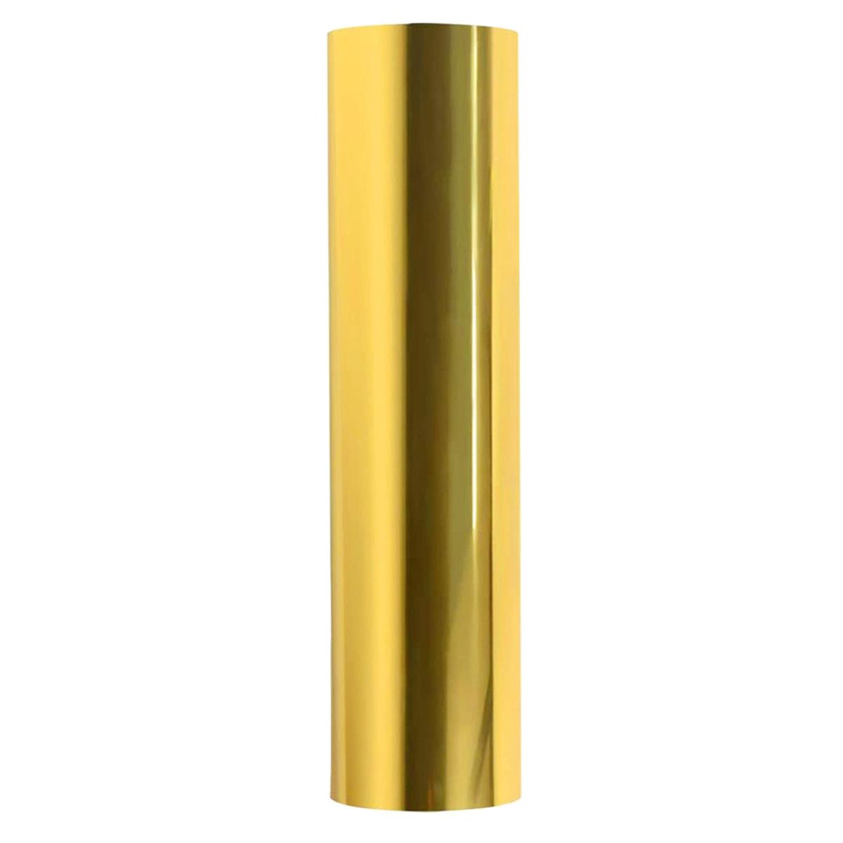 Foil Vinyl For Heat Transfer T-shirt Iron On Gold