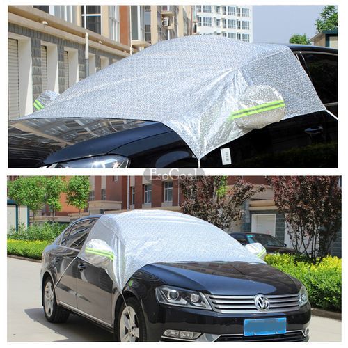 EsoGoal Sun Shade Cover For Cars Universal Windscreen