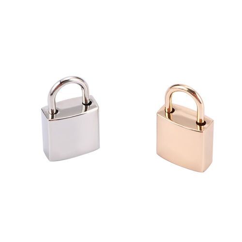 Good Quality Mini Archaize Padlocks Key Lock