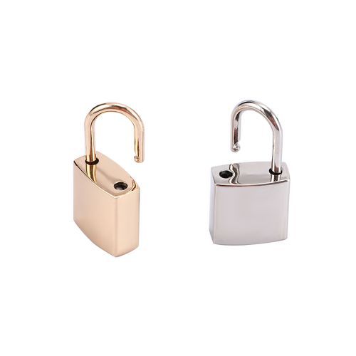 Good Quality Mini Archaize Padlocks Key Lock