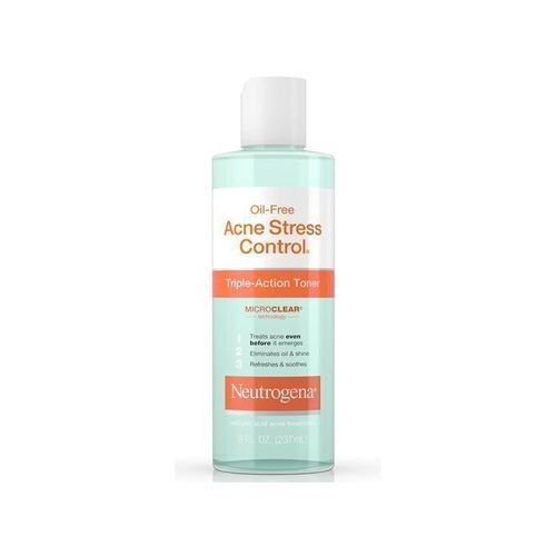 Acne Stress Control Toner