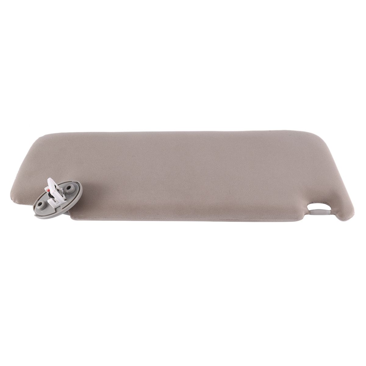 Car Front Sunvisor Sun Visors with Mirrors & LED Lights for