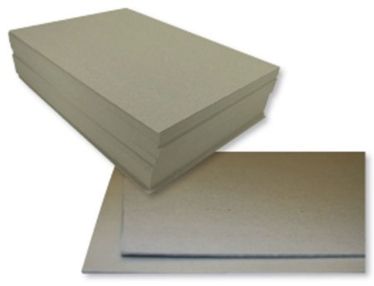 A4 Straw Paper Board 1400g 25sheets