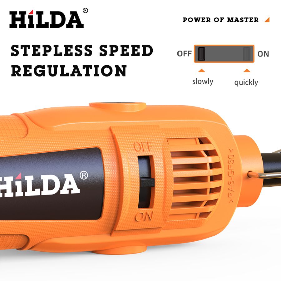 Electric Mini Drill Grinder Engraving Pen Mini Drill Electric Rotary Tool Grinding Machine