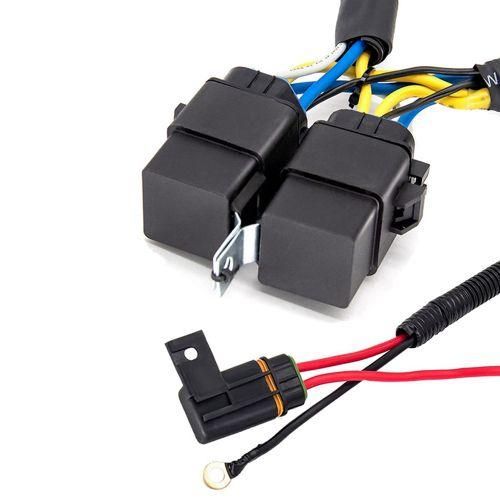 Angle Sensor Computer Bypass Wiring Harness Kit