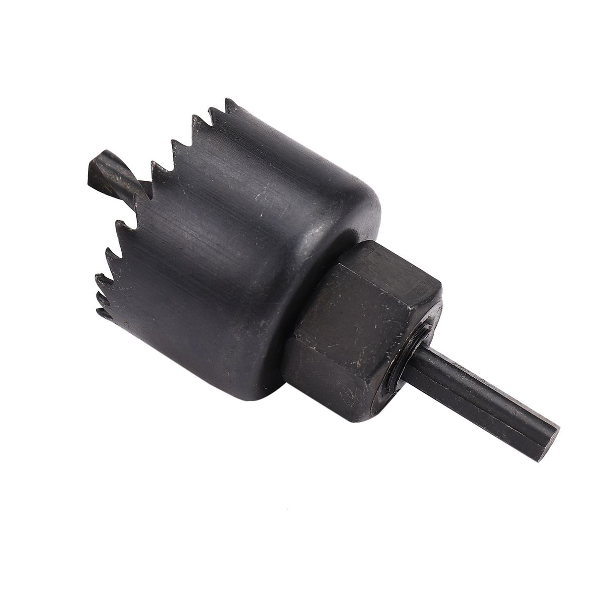 5pc Hole Saw Set Drill Bit Cutting Cutter Round Circular