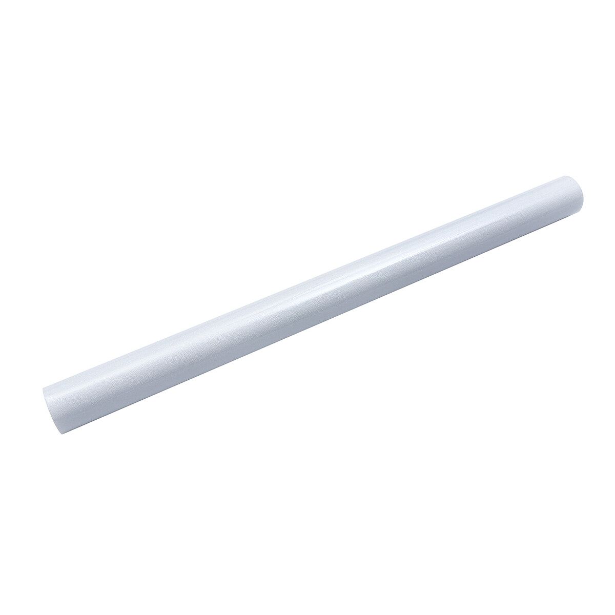 45x200cm Frosted Privacy Glass Film Cling Anti-UV Door Window Sticker Decor