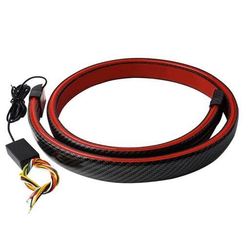 Universal Car Led Spoiler Light
