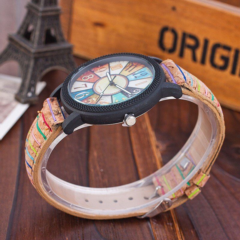 Vansvar Brand New Women Wristwatch Luxury Casual Quartz Watch Relogio Feminino