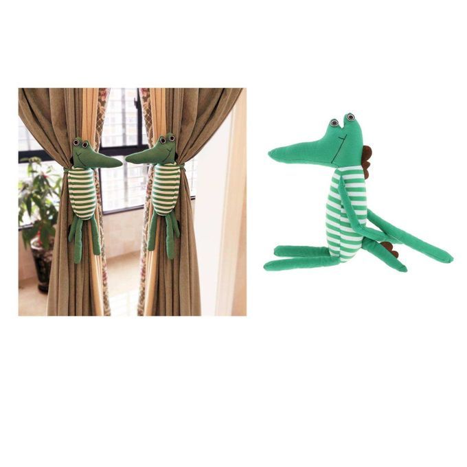 Curtain Holdback Curtain Tieback Holder Clips Buckles Holdback Holder