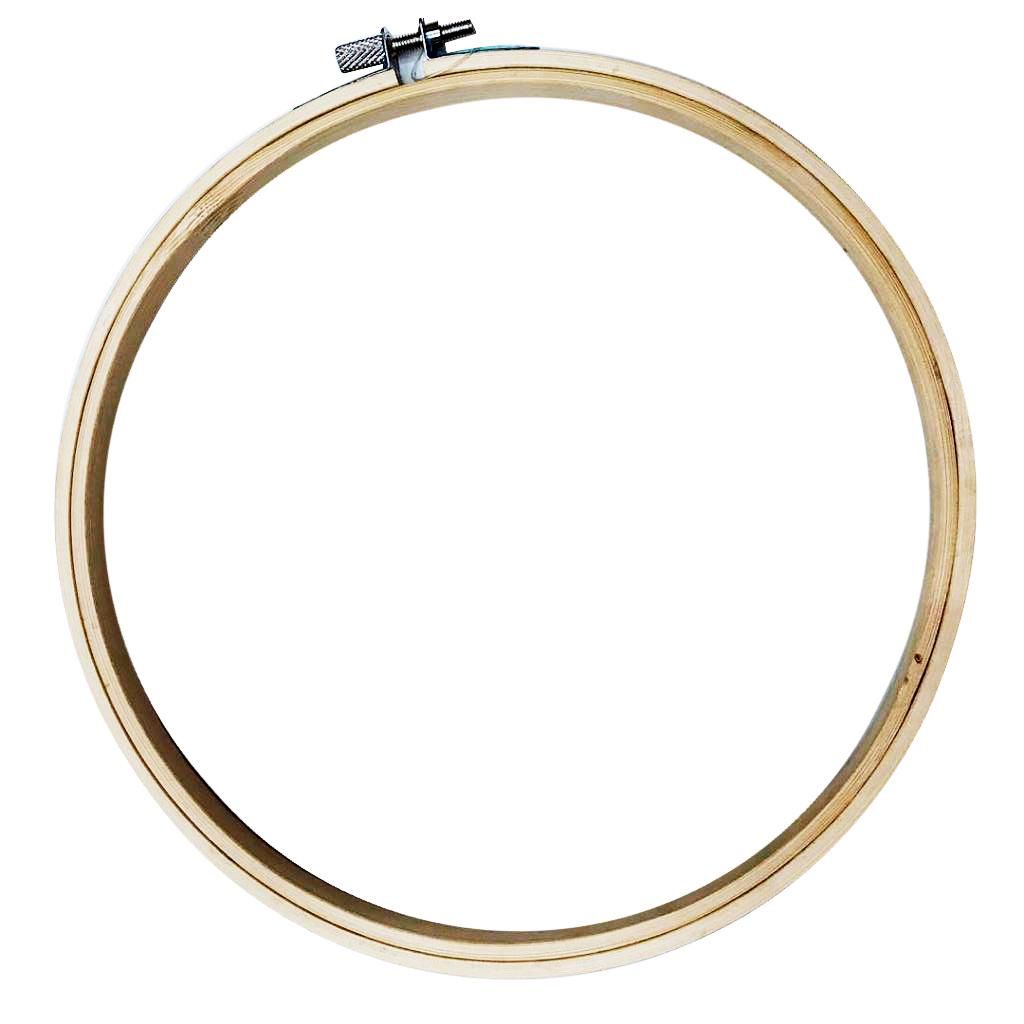 Embroidery Hoop    Sewing  6